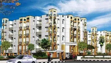 Project Image of Vishranthi Sabari Terrace - Image 282993