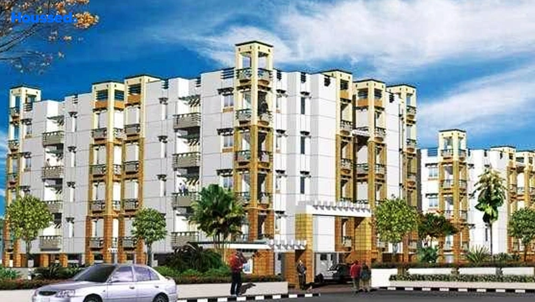 Project Image of Vishranthi Sabari Terrace in Sholinganallur, Chennai - Image 282993