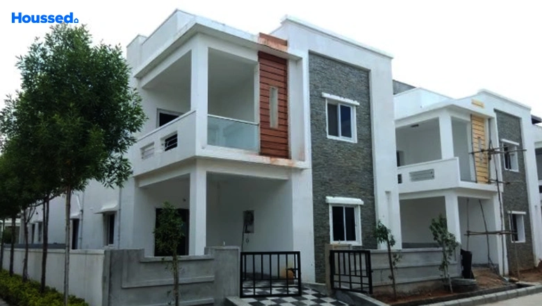 Project Image of Tripura Nirvana in Attapur, Hyderabad - Image 241907