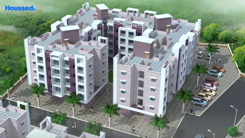 Project Image of Amar Sai Park in Boisar West, Palghar - Image 250830