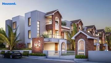 Project Image of Vihal Aranya Nest - Image 263337
