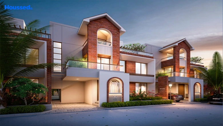 Project Image of Vihal Aranya Nest in Sama Chhani Canal Road, Vadodara - Image 263336