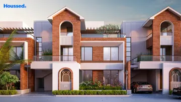 Project Image of Vihal Aranya Nest - Image 263335