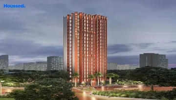 Project Image of Adityaraj Gateway - Image 32759