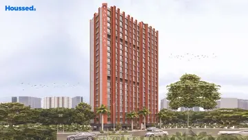 Project Image of Adityaraj Gateway - Image 32761