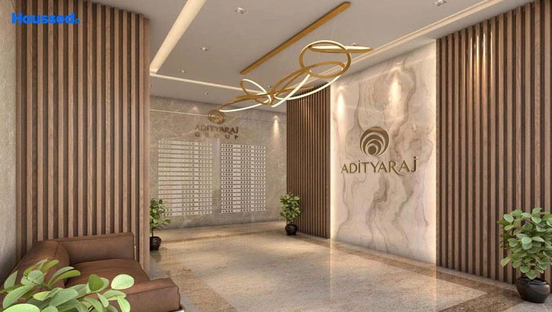 Project Image of Adityaraj Gateway in Ghatkopar East, Mumbai - Image 32760