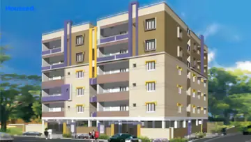 Project Image of Tripura Nalgonda Towers - Image 241818