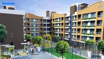 Project Image of Amar Vinay Residency - Image 250852