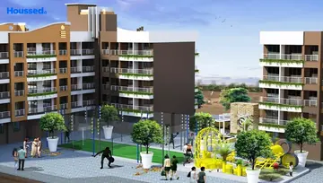 Project Image of Amar Vinay Residency - Image 250853