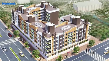 Project Image of Amar Vinay Residency - Image 250854