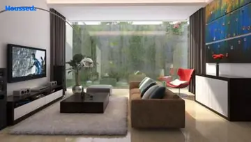 Sample Apartment of Amar Vinay Residency - Image 251651