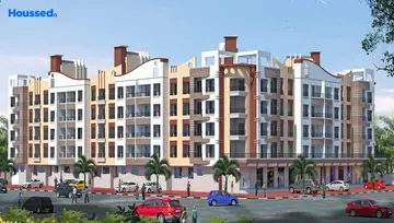 Project Image of Amar Vinay Raj Regency - Image 250840