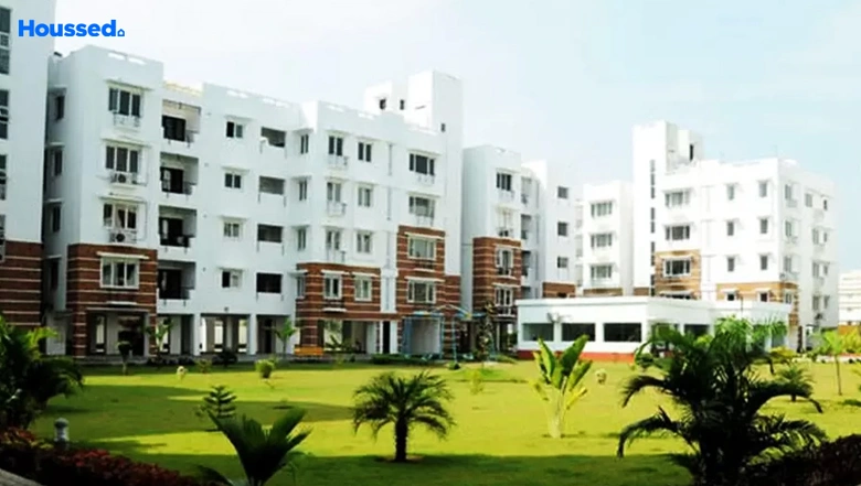 Project Image of Vishranthi Sabari Mistral in Sholinganallur, Chennai - Image 282982