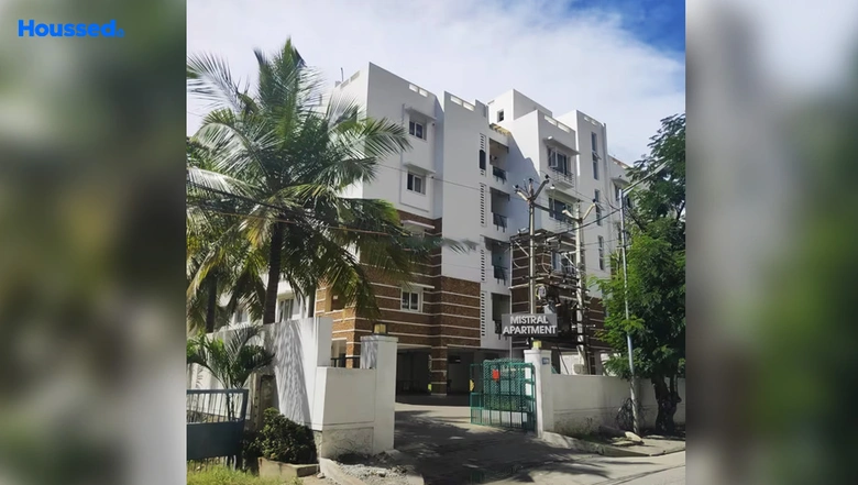 Project Image of Vishranthi Sabari Mistral in Sholinganallur, Chennai - Image 282983