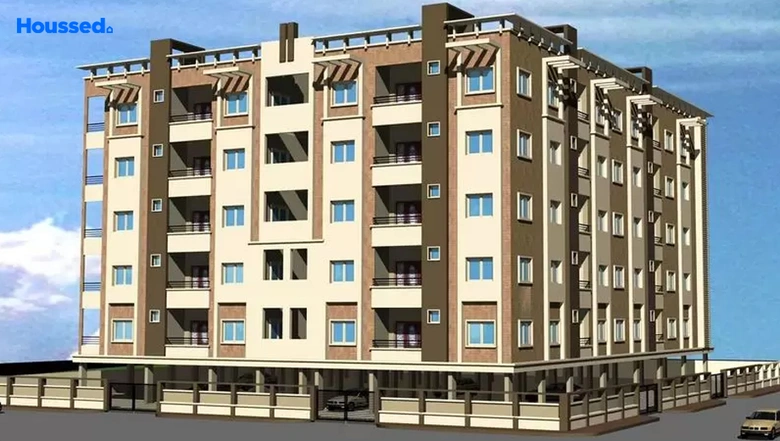 Project Image of Aastha Elite in Nallagandla, Hyderabad - Image 241847