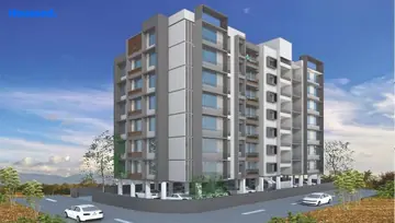 Project Image of JDR Amrut Bindu Residency - Image 129330
