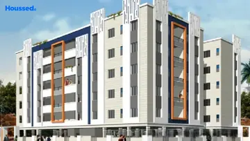 Project Image of Aastha Imperial Heights - Image 241859