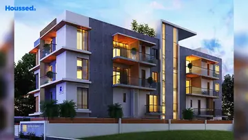 Project Image of Vishranthi Amrita Srikamal - Image 282870