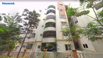 Project Image of Aastha Heights - Image 241855