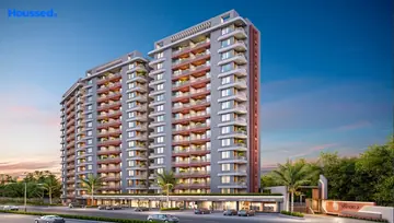 Project Image of Zillion Splendid 2 - Image 263465