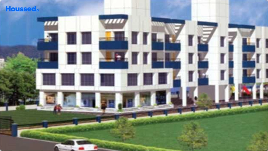 Project Image of Anandtara Tarabai Park in Keshav Nagar, Pune - Image 336999