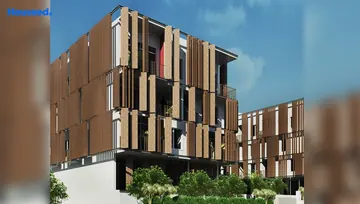 Project Image of Vishranthi Rohini - Image 282977