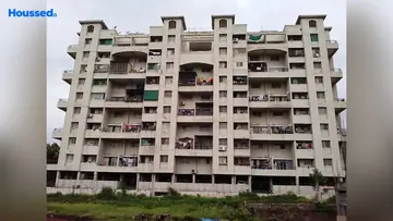 Project Image of Anandtara La Gloriosa - Image 337002