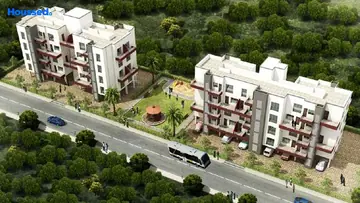 Project Image of Anandtara Akansha Phase 2 - Image 352256