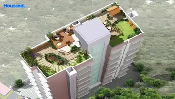Amenities of Raheja Shakti Unicus - Image 120682