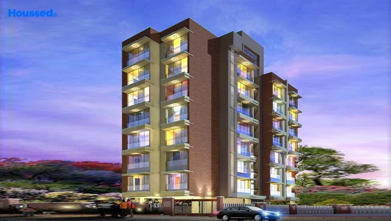 Project Image of Raheja Shakti Unicus in Chembur East, Mumbai - Image 120681