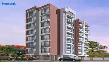 Project Image of Raheja Shakti Unicus - Image 120680