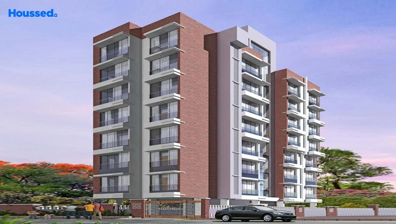 Project Image of Raheja Shakti Unicus in Chembur East, Mumbai - Image 120680