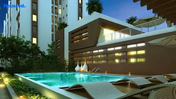 Amenities of Anandtara Whitefield Residences - Image 337724
