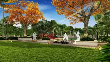 Amenities of Anandtara Whitefield Residences - Image 337725