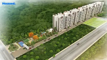 Project Image of Anandtara Whitefield Residences - Image 337718
