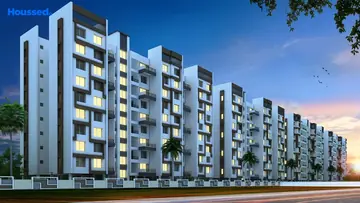 Project Image of Anandtara Whitefield Residences - Image 337719