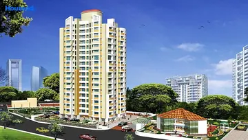 Project Image of Mittal Park - Image 243079