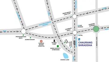 Location of Chaurang Shraddha - Image 120939