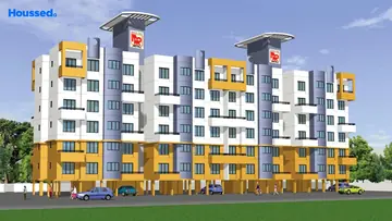 Project Image of Mittal Woods - Image 346710