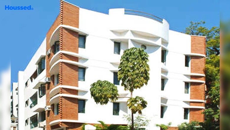 Project Image of Vishranthi Milestone in Alwarpet, Chennai - Image 282969