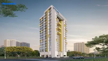 Project Image of Tattva Amaltas Residency - Image 120686