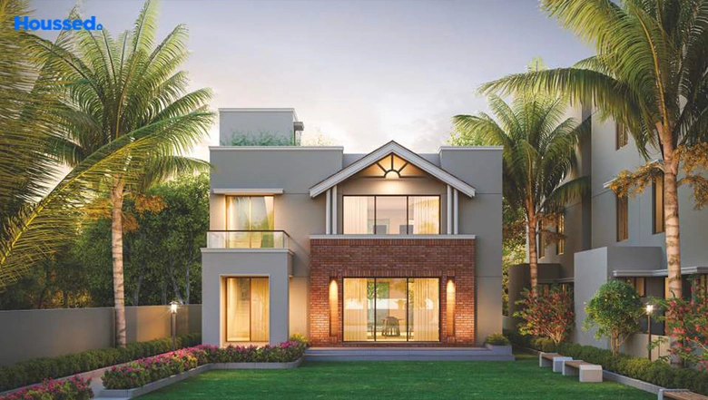 Project Image of Sharnam Orchid in Manjalpur, Vadodara - Image 262783