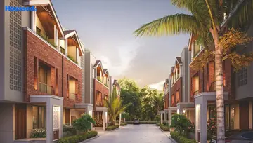 Project Image of Sharnam Orchid - Image 262786