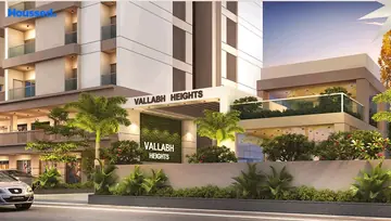 Project Image of Sharnam Vallabh Heights - Image 262816