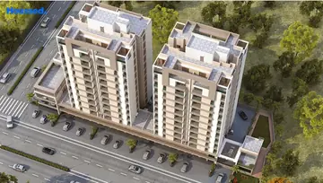 Project Image of Sharnam Vallabh Heights - Image 262819