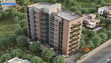 Project Image of Bhavani Antilia Heights - Image 126597
