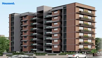 Project Image of Bhavani Antilia Heights - Image 126596