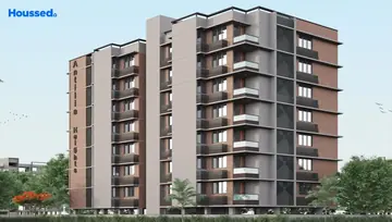 Project Image of Bhavani Antilia Heights - Image 126598