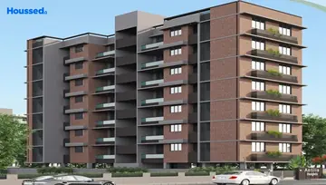 Project Image of Bhavani Antilia Heights - Image 126595