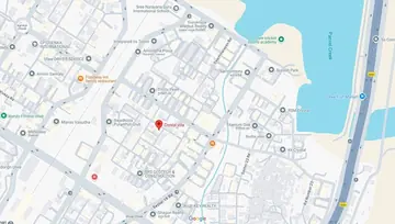 Location of Ashapura Crystal Villa - Image 234822